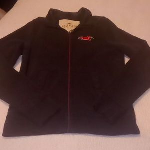 Hollister Jacket